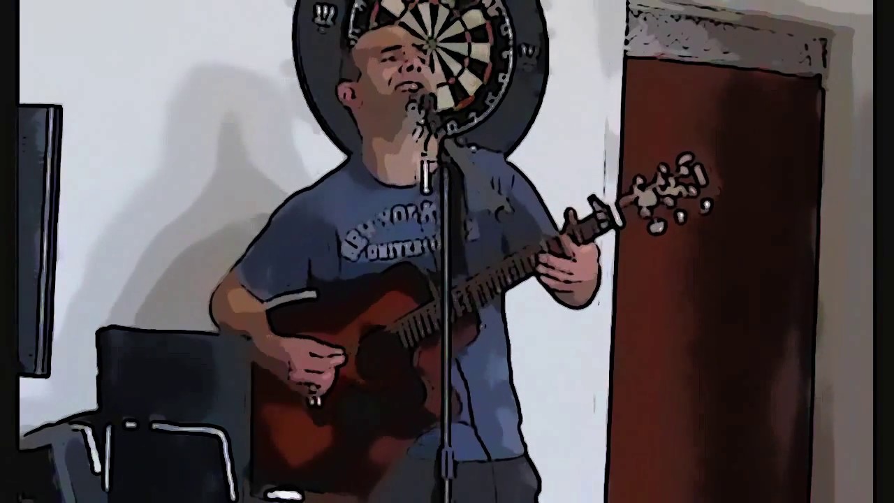Babylon   David Grey    Cover Version