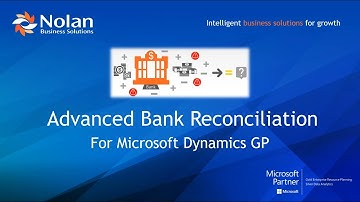 2020 06 16 Nolan Advanced Bank Reconciliation ABR for Dynamics GP Demo   NBA