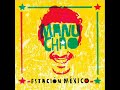 Manu chao - ESTACION MEXICO  2CD Full Album Album Completo