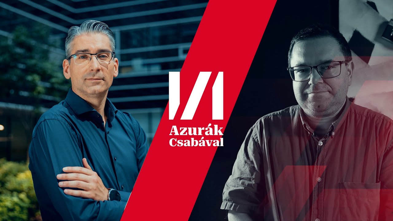 I/I Kiss Lászlóval