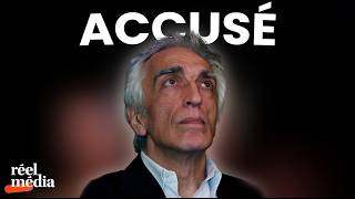Darmon Dans La Tourmente : Retour Sur Les Accusations