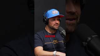 The HARSH Realities of Being a NASCAR Driver...