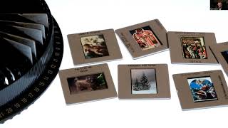 DAMS in Collections Management: Considerations at the National Gallery