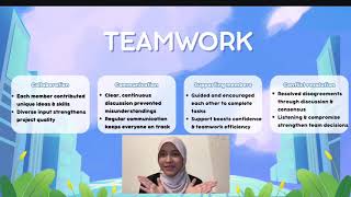 MGT 340 | GROUP ASSIGNMENT VIDEO