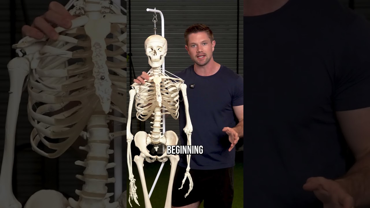 You Been Fixing Forward Head Posture Wrong - Do This Instead