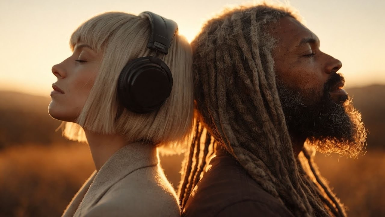 Sia & Damian Marley – See You In My Next Life, My Love (2026