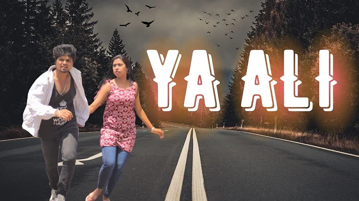 Ya Ali song | Gangster | Emraan H | Kangna R| Zubeen Garg | #Hindisong | Akash, Priyanka, Adarsh