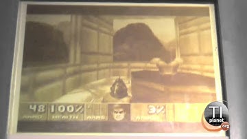 Ndless 3 on TI-Nspire with OS 3.1