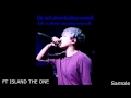 FTISLAND THE ONE
