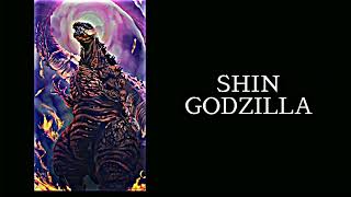 Godzilla Edit | #team #godzilla #edit #capcut #shorts #monster #kaiju