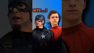 “You Missed THIS Spider-Man Moment in Civil War! 🕷️🔥”