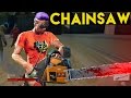 CHAINSAW OP - The Culling Gameplay - Part 2