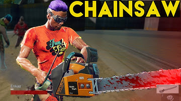 CHAINSAW OP - The Culling Gameplay - Part 2