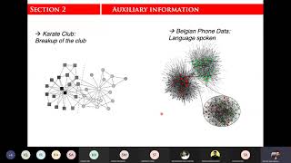 Community Detection - 01 Introduction