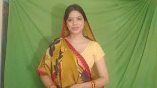 Neelam Singh Audition Poor Look