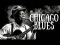 Chicago Blues Radio – Slow Chicago Blues for Rainy Sunday Morning Calm