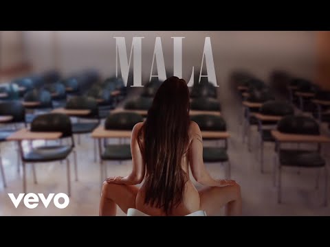 Mala Rodríguez - Superbalada (Official Pseudo Video)