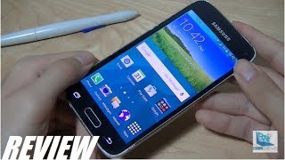 REVIEW: Samsung Galaxy S5 Mini - 2018 - Revisited! screenshot 3