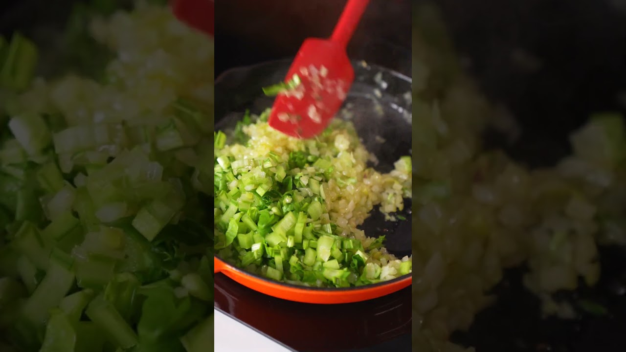Pazılı Yemyeşil Yumurta Tarifi – Macrocooks