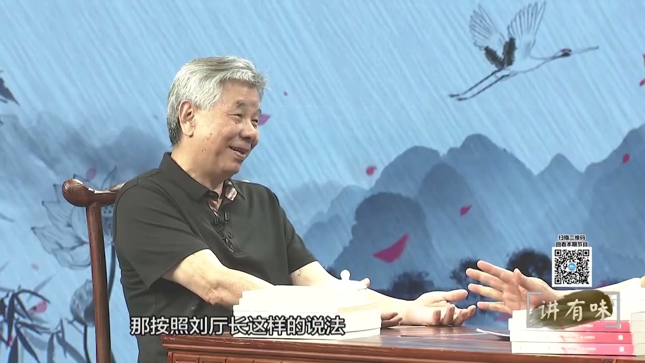 讲有味丨酒和醋是“亲戚”？这事儿有点妙