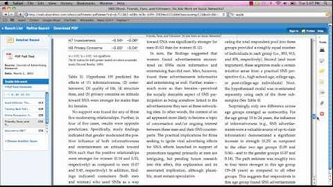 Academic Research for a Business Class.mp4