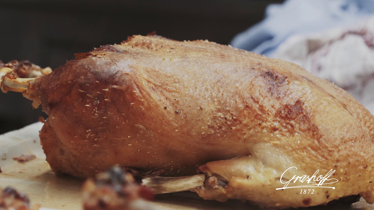 canard de challans essen2 YouTube