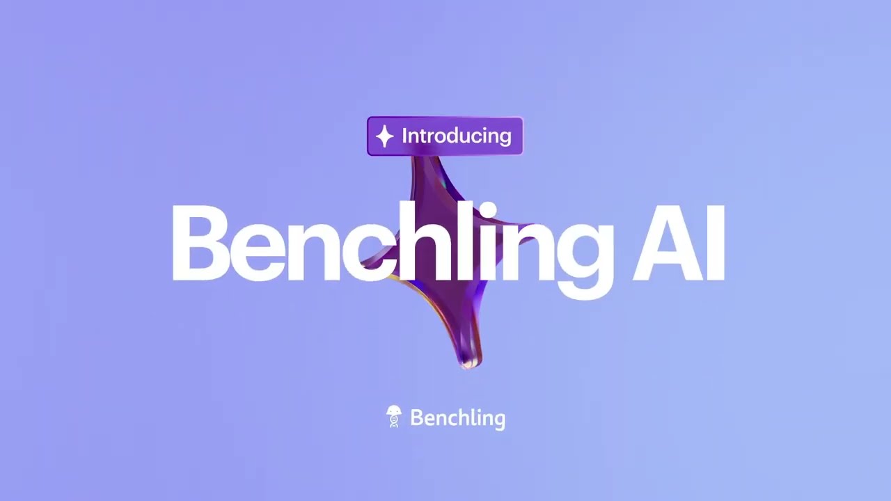 Benchling video thumbnail