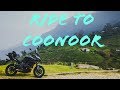 Ride to Coonoor - Kawasaki Versys 650 - GoPro Hero 7 Black