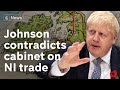 Does Boris Johnson understand his own Brexit deal?