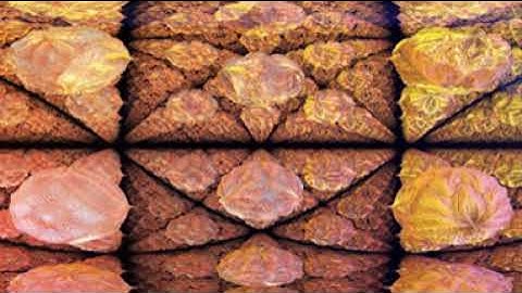 Cosmic Wonders 360 | Mandelbulb 3D