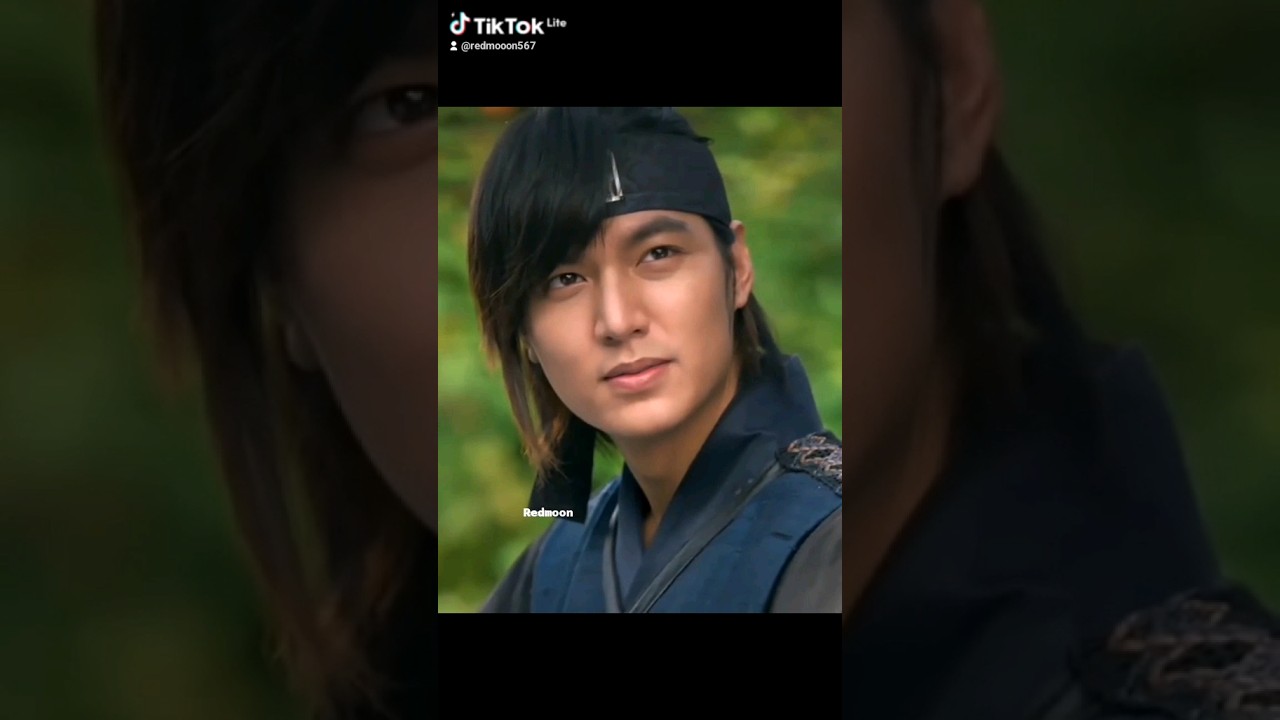 Faith Korean drama ,Lee min ho,  best acting 