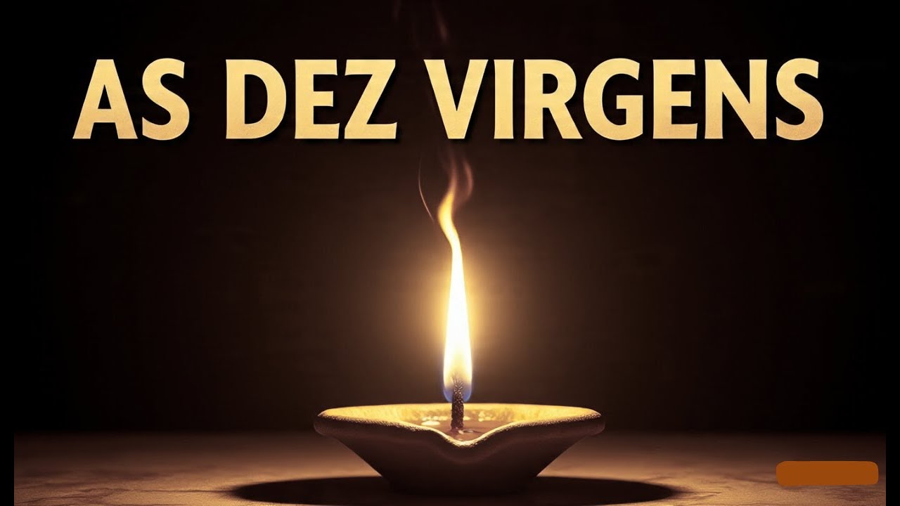 A Parábola das Dez Virgens: O Ultimo Chamado de Deus