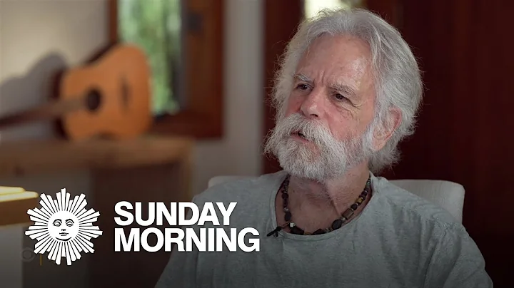 Extended interview: Grateful Dead co-founder Bob W...