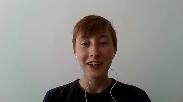 Madison Melton Intro Video, TutorABC