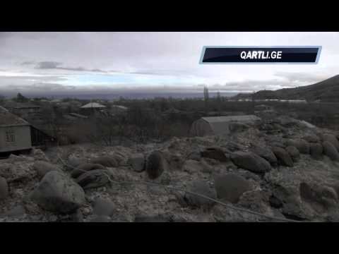 ,,ბერო, დაჰკარ ბუკი\" -  სოფლის მცველები