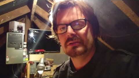 Introduction to my model railway and how not to do things.