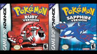 elton john - believe pokemon ruby sapphire soundfont