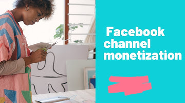Facebook channel monetization, wait to open, come and open 4K Views #FACEBOOK