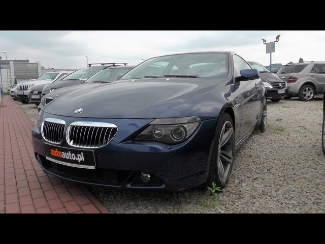 BMW 5Ci (serie)