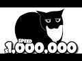 Maxwell Cat SPEED 1000000X