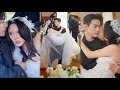 رجل مافيا بيخطف عروسة من فرحها وبيجبرها تتجوزه وبيحبسها فقصره عشان تبقى ملكه