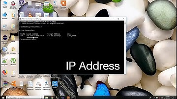 How to shutdown any computer using CMD(Command Prompt)