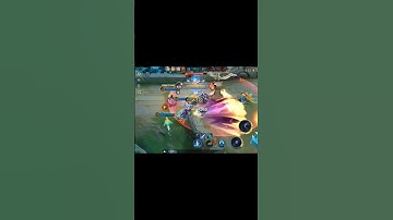 Gusion 👿#mobilelegends #mlbb #gusion #gusionfreestyle #trending #foryou #shorts #short #shortsvideo