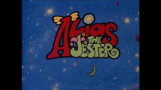 Alias the Jester Ep 01 - Alias the Jester