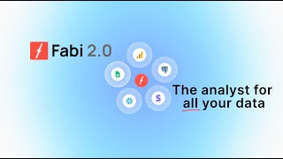 Fabi product demo screenshot 1