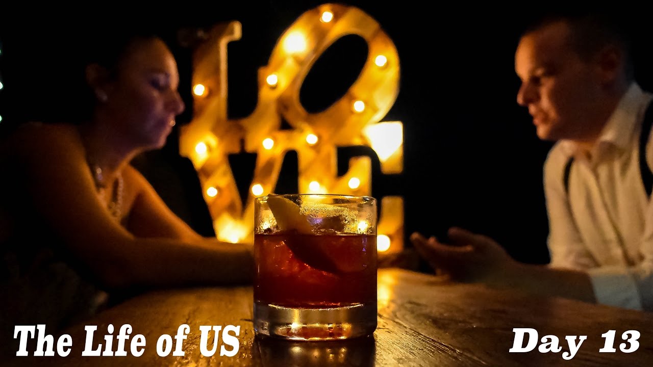 The Masters of Food & Wine at the Park Hyatt Buenos Aires