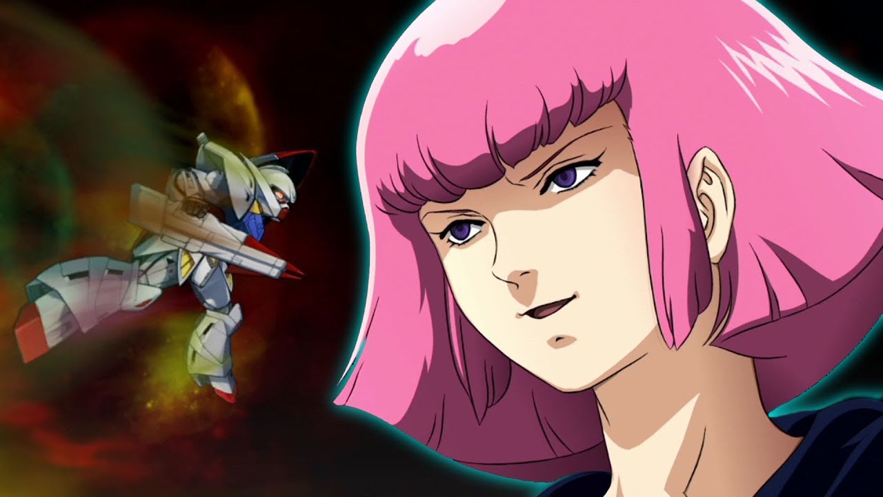 愛を呼び覚まし交わす　クンペーンカーマスートラ　異端児クルバタムニーOLD作品 第3次スーパーロボット大戦Z 天獄篇」戦闘演出集：∀ガンダム