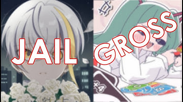 Controversial Vocaloid Songs