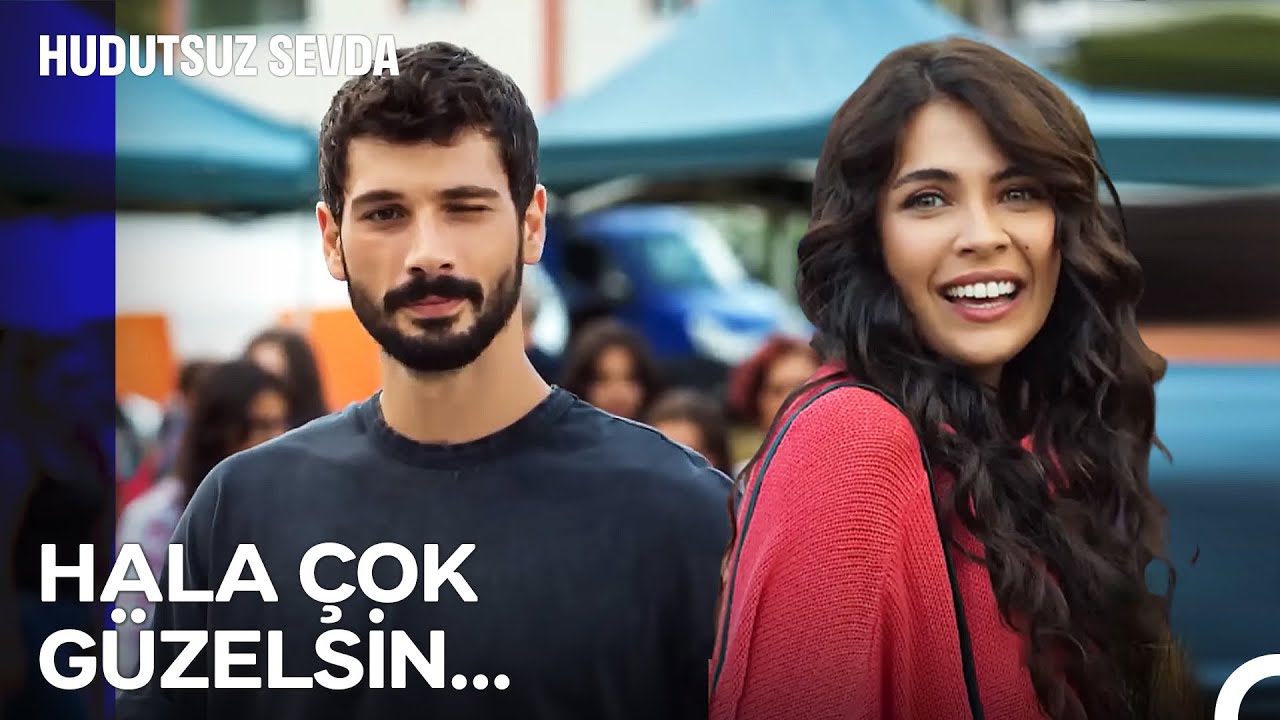 Yıllar Sonra Gelen O Karşılaşma - Hudutsuz Sevda