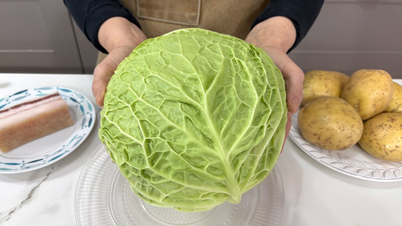 Trinxat de la Cerdanya